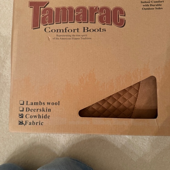 New suede boots - Picture 6 of 6